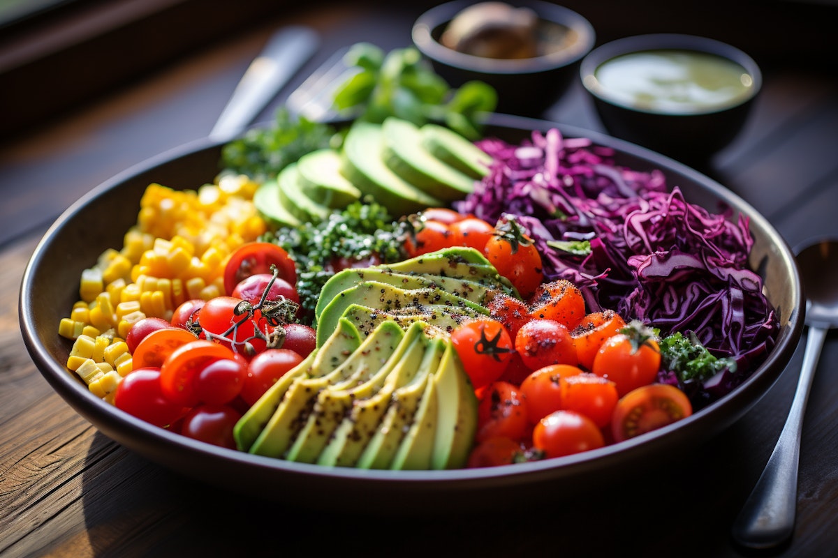 Wat moet je eten voor én na een training?